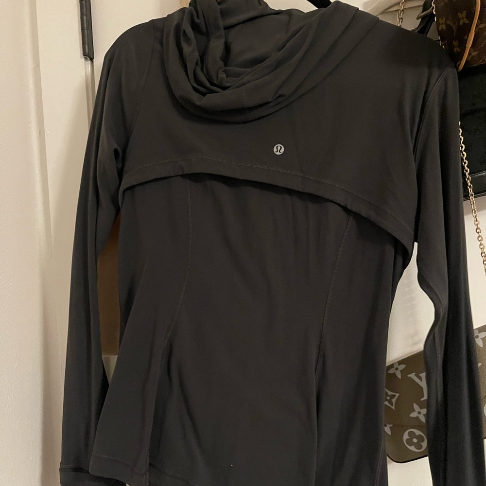 Lululemon define jacket NWOT